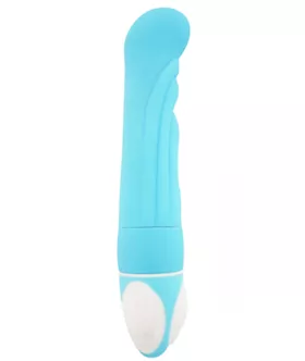 Trinity Vibes 8 Function Vibe Blue