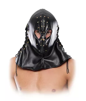 Ff Executioner Hood & Jock S