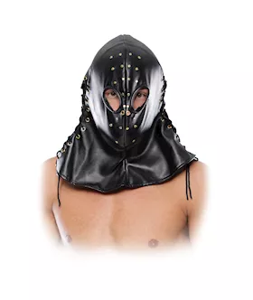 Ff Executioner Hood & Jock S