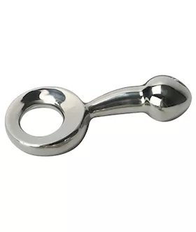 Stainless Steel Prostate Plug