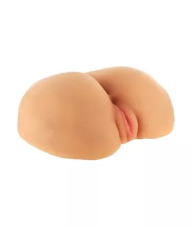 Life-like Doggy Style Masturbator