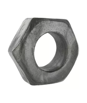 Hexnut Cock Ring