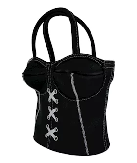 Corset Purse