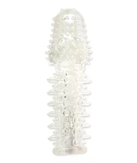 Silicon Penis Extension