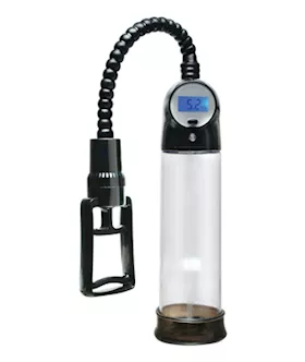 Mia Isabella Digital Power Pump
