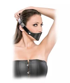 Ff Extreme Interchangeable Gag