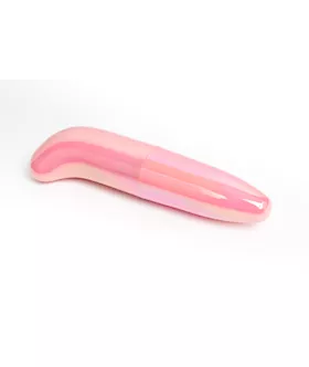 Pink Luster Gspot Vibrator