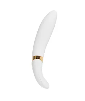 White Diamonds Pleasure Wand