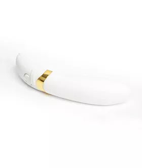 White Diamonds Pleasure Wand