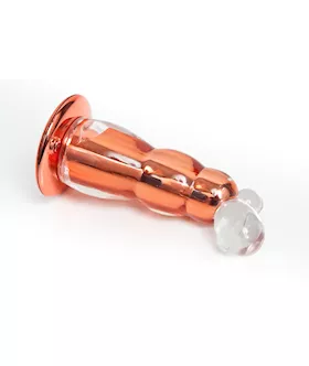 Light House Anal Plug