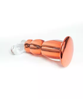 Light House Anal Plug