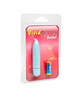 Take Me Anywhere Bullet Vibe