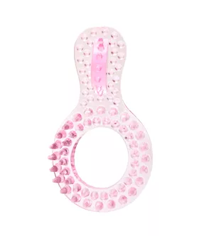 Clit Tickle Cock Ring