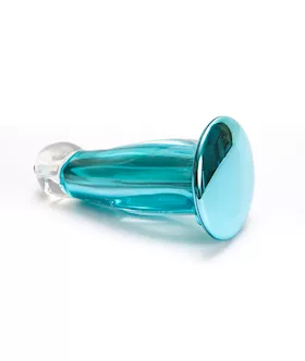 Light Up Seal Butt Plug
