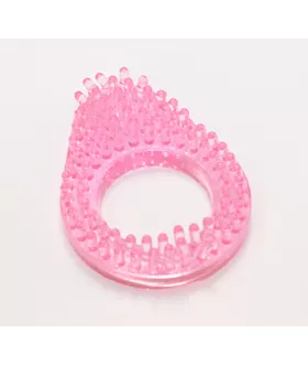 Clit Tickle And Tease Cock Ring