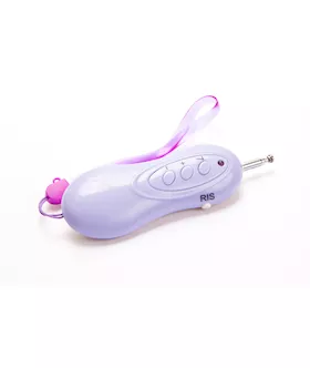 Remote Control Rabbit Vibe