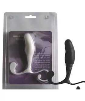 Male P-spot Stimulator