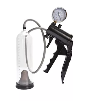 Top Gauge Penis Enlarger