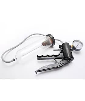 Top Gauge Penis Enlarger