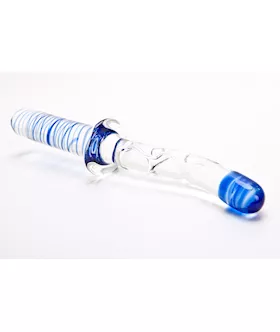 Master Control Glass Rod