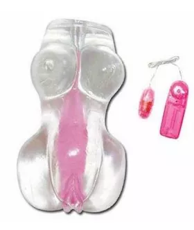 Make You Happy Every Day Masturbator