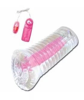 Stroker And Bullet Set