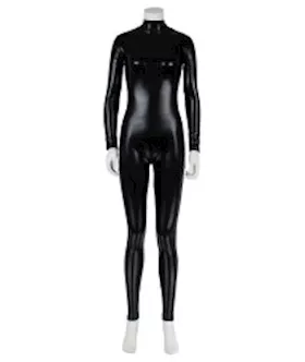Black Body Suit
