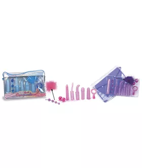 Couples Orgasm Kit