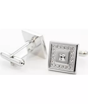 Square Cufflinks