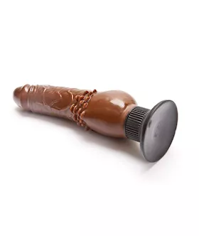 Wall Banger Suction Cup Dildo