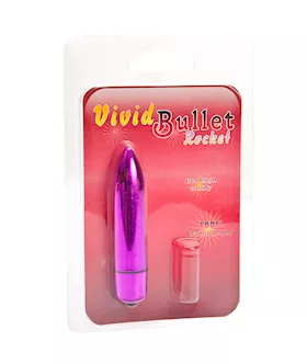 Shiney Little Love Bullet Vibe