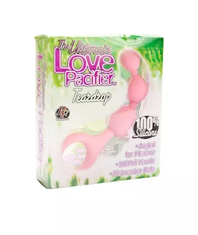 Anal Love Silicone Beads