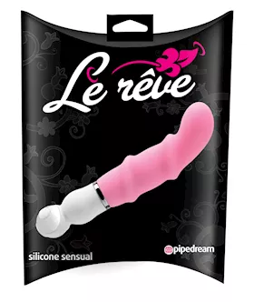 Le Reve Silicone Sensual