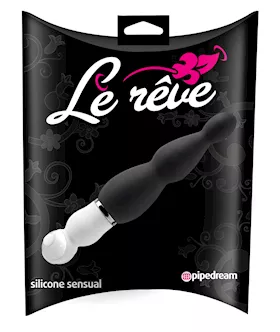 Le Reve Silicone Sensual