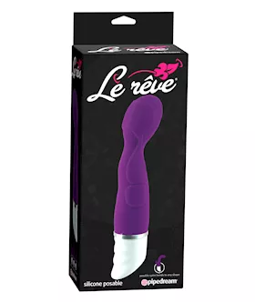 Le Reve Silicone Posable