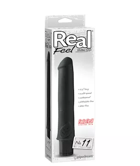 Real Feel Lifelike Toyz No 11