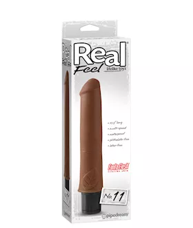 Real Feel Lifelike Toyz No 11