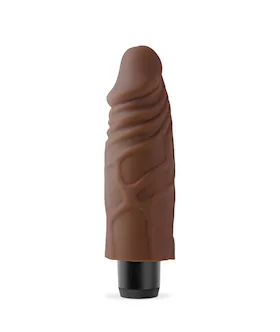 Real Feel Lifelike Toyz No 4