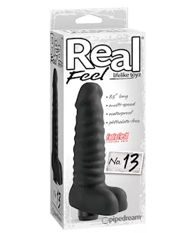 Real Feel Lifelike Toyz No 13