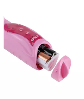 Wow! Total Ecstacy 2 Vibrating Rabbit Massager