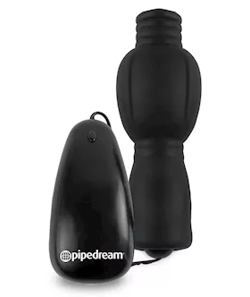 Fetish Fantasy Series Vibrating Head Teazer