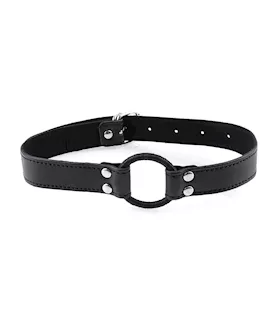 Fetish Fantasy Series Beginner's Open Mouth Gag