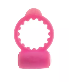 Neon Vibrating Cockring