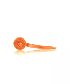 Neon Vibrating Cockring