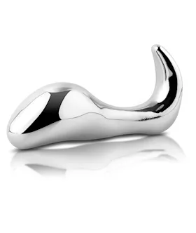 Metal Worx Perfect Butt Plug