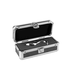 Metal Worx Perfect Butt Plug