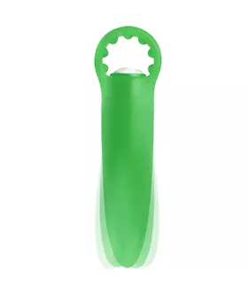 Neon Lil' Finger Vibe