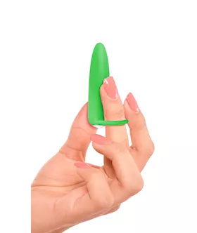 Neon Lil' Finger Vibe