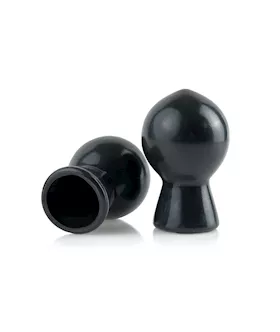 Fetish Fantasy Series Squeeze N' Please Nipple Suckers