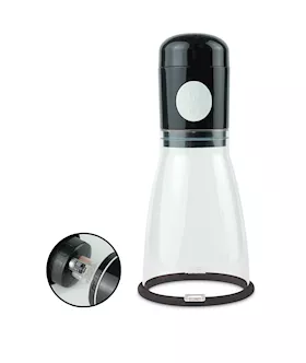 Auto-vac Breast Enlarger